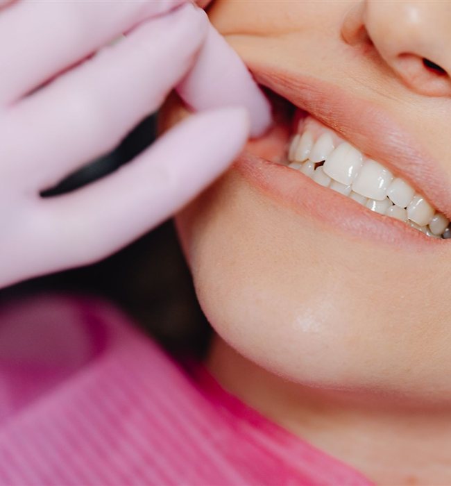 Ascesso dentale di origine endodontica evidenza Ascesso dentale di origine endodontica