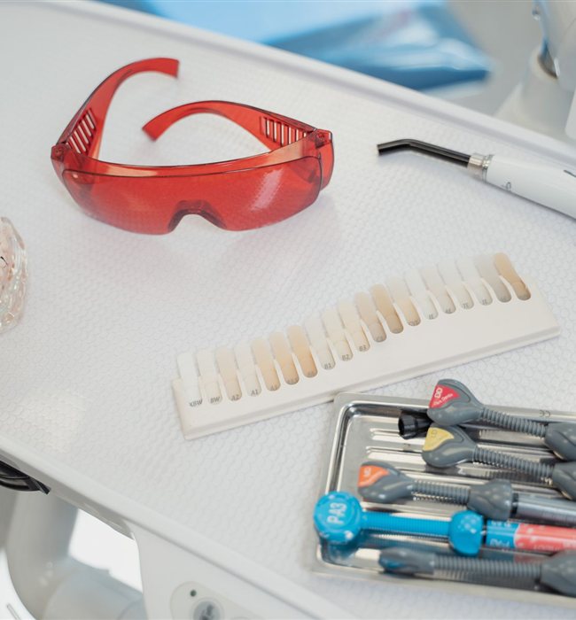 Faccette dentali 8 Faccette dentali